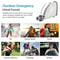 Outdoor Urinal Device For Men Women Potty Pee Funnel Emergency Portable Toilet For Camping Travel A 3