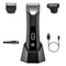 Waterproof Electric Body Trimmer Beard Groin Hair Shaver Pubic Hair Men Travel Shaver 4