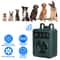 Ultrasonic Antibarking Device Sonic Bark Deterrent New Dog Bark Control For Quiet Calm Environment 1
