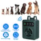 Ultrasonic Antibarking Device Sonic Bark Deterrent New Dog Bark Control For Quiet Calm Environment 1