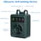 Ultrasonic Antibarking Device Sonic Bark Deterrent New Dog Bark Control For Quiet Calm Environment 3
