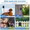 Ultrasonic Antibarking Device Sonic Bark Deterrent New Dog Bark Control For Quiet Calm Environment 4