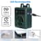 Ultrasonic Antibarking Device Sonic Bark Deterrent New Dog Bark Control For Quiet Calm Environment 6