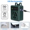 Ultrasonic Antibarking Device Sonic Bark Deterrent New Dog Bark Control For Quiet Calm Environment 6