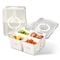 Picnic Box Airtight Fruit Storage Food Storage Fridge For Convenience And Freshness 2