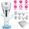 Electric Razor Women Razor Lady Hair Removal Cordless Trimmer Epilators 4