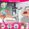 Electric Razor Women Razor Lady Hair Removal Cordless Trimmer Epilators 7