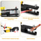 12 Ton Hydraulic Crimper Tool For Battery Cable Lug Terminal Crimping Kit With 12 Dies Heavy Duty H 7