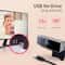 1080P Full HD USB Webcam For PC Desktop Laptop Web Camera With Microphone For Streaming And Video 5