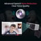 1080P Full HD USB Webcam For PC Desktop Laptop Web Camera With Microphone For Streaming And Video 6