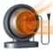 Electric Space Heater Safe Heater With Overheat Protection Winter Heater For Fast Warmth And Comfor 0