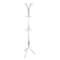 Hooks Coat Rack Tree Clothes Hanger Hat Bag Stand Umbrella Holder Organizer For Entryway 10