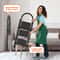 Portable Heavy Duty Ladder AntiSlip Pedal Safety Locking Design Soft Handgrip Compact And Durable 5
