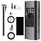 Auto Electric Inflator Compressor Portable Car Digital Air Tire Pump Efficient Reliable Tire Press 2