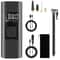 Auto Electric Inflator Compressor Portable Car Digital Air Tire Pump Efficient Reliable Tire Press 10