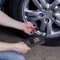 Auto Electric Inflator Compressor Portable Car Digital Air Tire Pump Efficient Reliable Tire Press 0