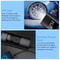 Auto Electric Inflator Compressor Portable Car Digital Air Tire Pump Efficient Reliable Tire Press 7