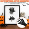 Creepy Reaching Hands Halloween Hand Prop Lighted Candles Perfect Halloween Hand Decoration For S 6