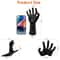 Creepy Reaching Hands Halloween Hand Prop Lighted Candles Perfect Halloween Hand Decoration For S 8
