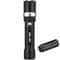 High Powered Tactical Flashlight 5 Modes Zoomable Aluminum Durable LED Flashlight For Outdoor Activ 5
