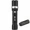 High Powered Tactical Flashlight 5 Modes Zoomable Aluminum Durable LED Flashlight For Outdoor Activ 5