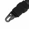 Bungee Rifle Gun Sling Tactical One Single Point Sling Strap With QD Buckle For Quick Adjustment An 2