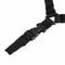 Bungee Rifle Gun Sling Tactical One Single Point Sling Strap With QD Buckle For Quick Adjustment An 3