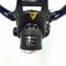 Tactical Headlamp Zoomable Rechargeable Head Light Bright Head Lamp For Nighttime Activities 6