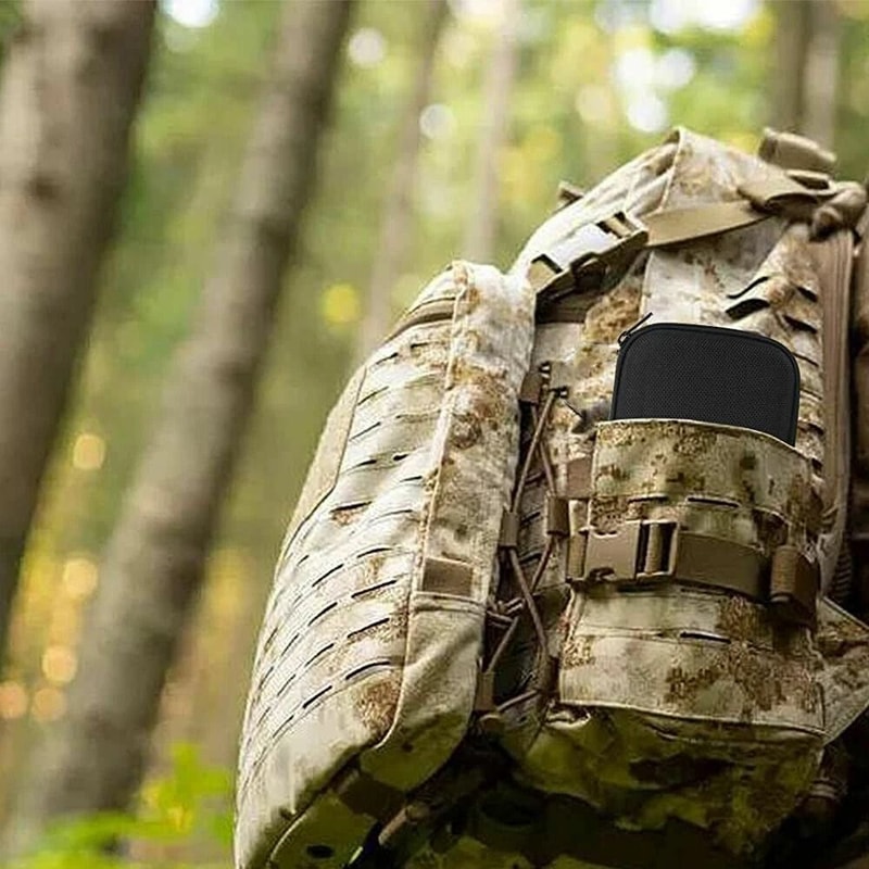 Universal Pistol Rifle Shotgun Cleaner Set Gun Cleaning Kit Pro HighQuality Firearm Maintenance Kit 8