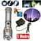 LED Flashlight Tactical Police Torch Very Bright Rechargeable Camping Light For Outdoor Hiking Emer 4