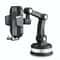 Universal Car Truck Mount Phone Holder Stand For Cell Phone DashboardWindshield Mount Adjustable De 8