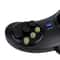 Controller For SEGA Genesis 6 Button Game Pad Black Old School Classic New Edition 2