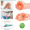 Resistance Band Finger Hand Exerciser Forearm Wrist Strengthener Grip Trainer For Enhanced Muscle 4