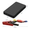 Portable Car Jump Starter Booster Jumper Box Power Bank Battery Charger Emergency Power Supply 9