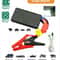 Portable Car Jump Starter Booster Jumper Box Power Bank Battery Charger Emergency Power Supply 12