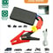 Portable Car Jump Starter Booster Jumper Box Power Bank Battery Charger Emergency Power Supply 12