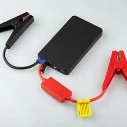 portable car jump starter, booster jumper box, power bank battery charger, emergency power supply