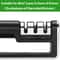 Professional Knife Sharpener Tungsten Ceramic Sharpening System Tool Kitchen Sharpening Solution Fo 1