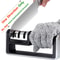 Professional Knife Sharpener Tungsten Ceramic Sharpening System Tool Kitchen Sharpening Solution Fo 4