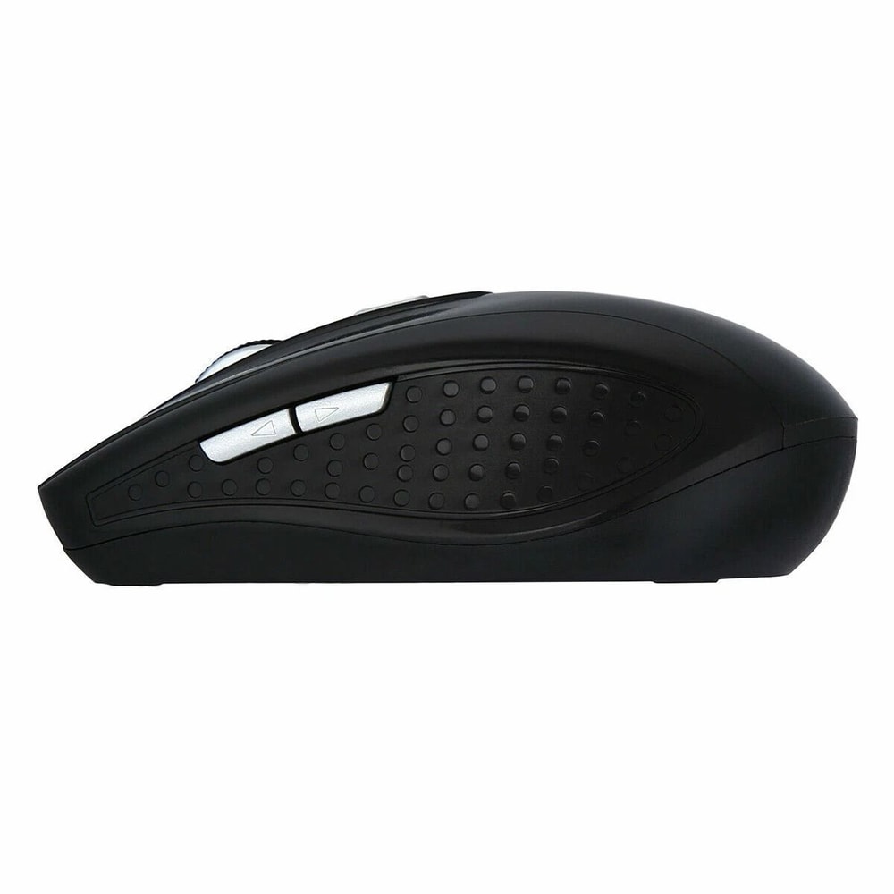 Wireless Optical Gaming Mouse Cordless Mice USB Receiver For PC Laptop Lightweight And Responsive 5