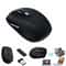 Wireless Optical Gaming Mouse Cordless Mice USB Receiver For PC Laptop Lightweight And Responsive 8