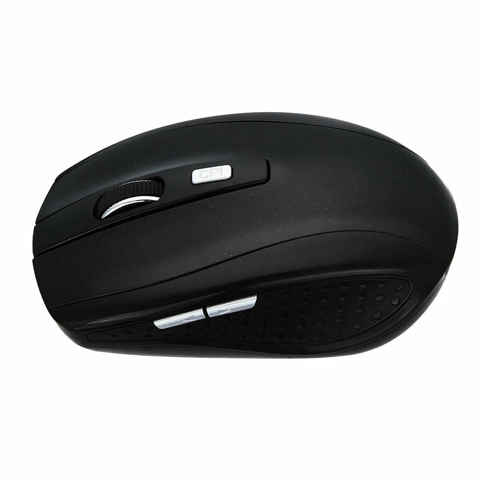Wireless Optical Gaming Mouse Cordless Mice USB Receiver For PC Laptop Lightweight And Responsive 6