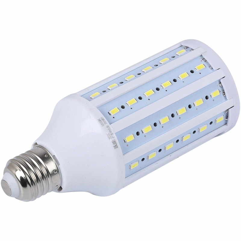 LED Bulb Chip Corn Light Cool Day Light For Bright EnergySaving Illumination 1