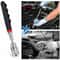 Telescoping Magnet Pickup Tool Stick 8 Lb LED Light Grabber Extend Ideal For Tight Spaces 7