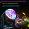 Strobe LED DJ Ball Disco Party Lights Sound Activated Bulb Dance Lamp Decoration 1