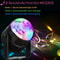 Strobe LED DJ Ball Disco Party Lights Sound Activated Bulb Dance Lamp Decoration 1