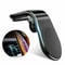 Universal Mobile Cell Phone Stand Car Magnet Magnetic Air Vent Holder 4