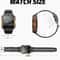 Military Smart Watch Men Answer Calls New Fitness Tracker Wristwatch 2