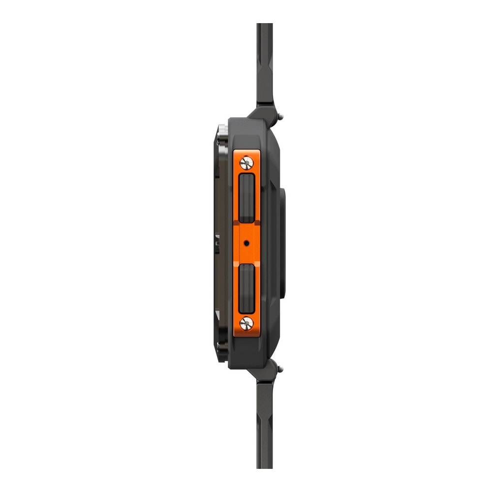 Military Smart Watch Men Answer Calls New Fitness Tracker Wristwatch 3