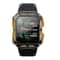 Military Smart Watch Men Answer Calls New Fitness Tracker Wristwatch 8